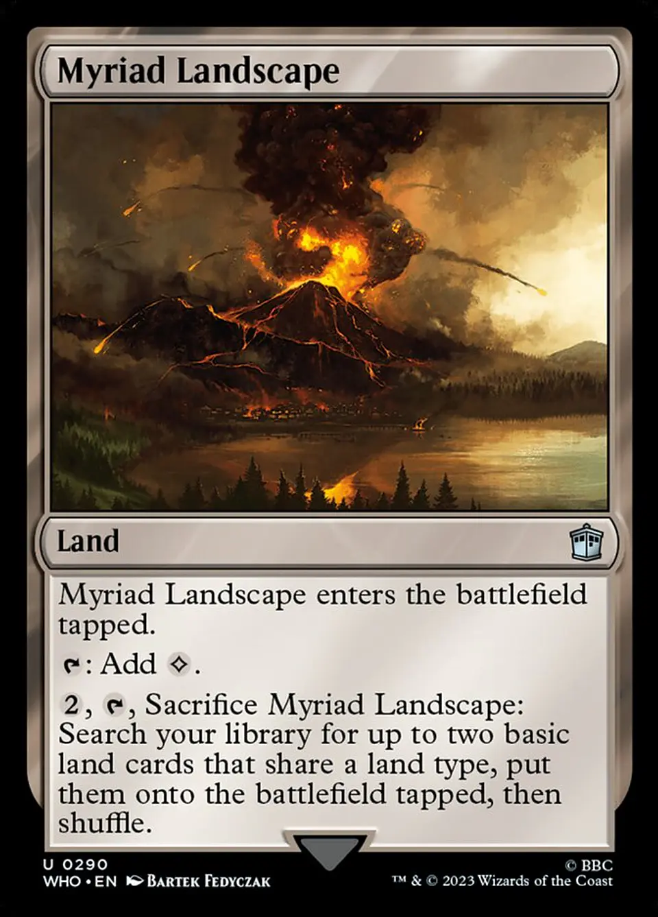 Myriad Landscape 1