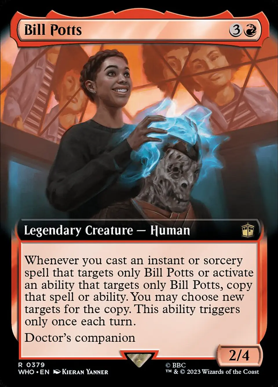 Bill Potts (Extended Art) 1