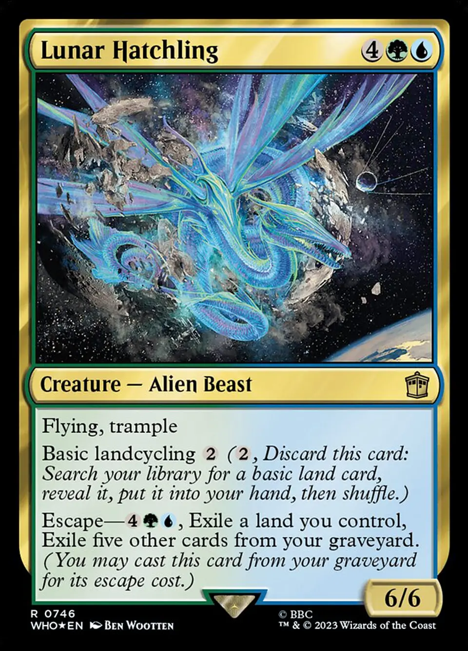 Lunar Hatchling 1