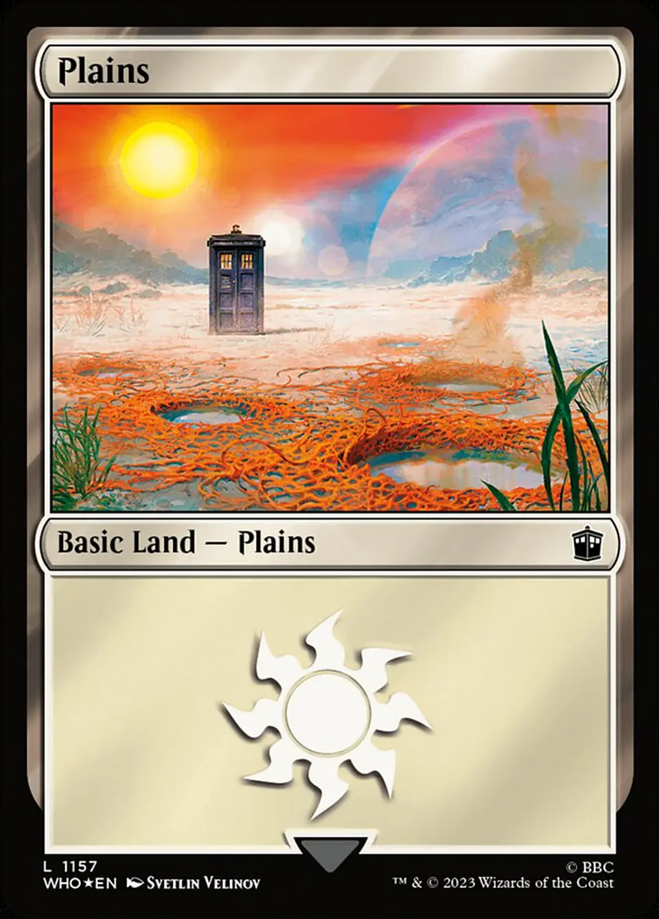 Plains 1