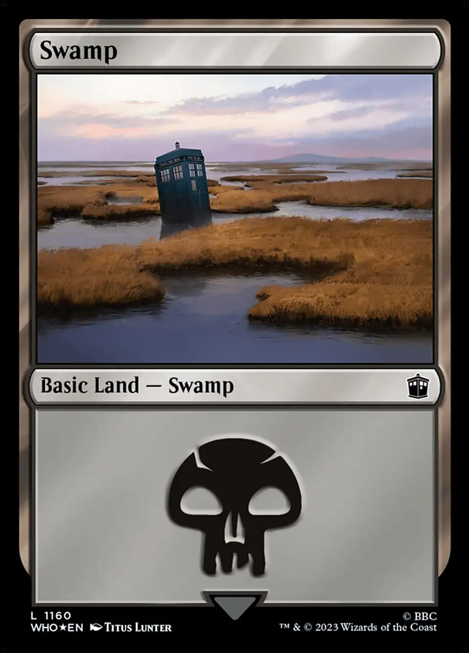 Swamp 1