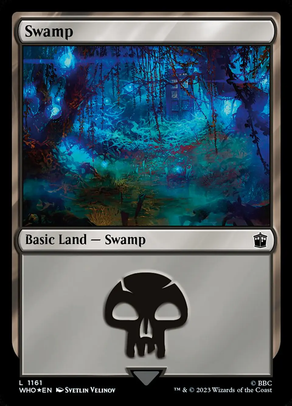 Swamp 1