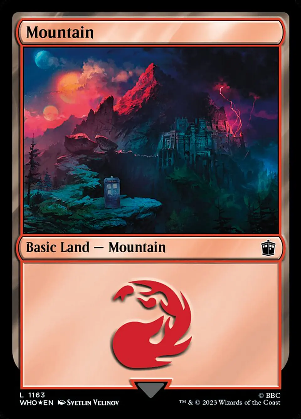 Mountain 1