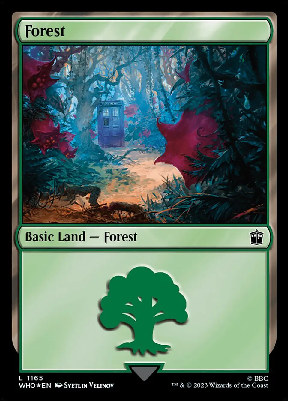 Forest 1