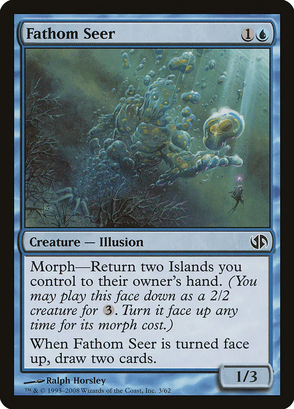 Fathom Seer 1