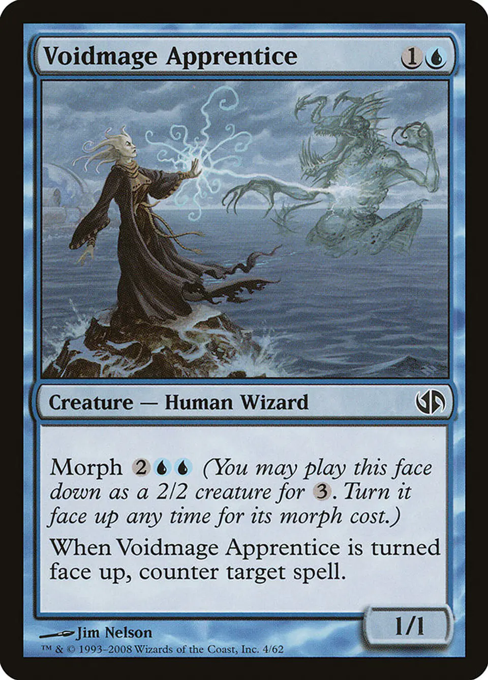 Voidmage Apprentice 1