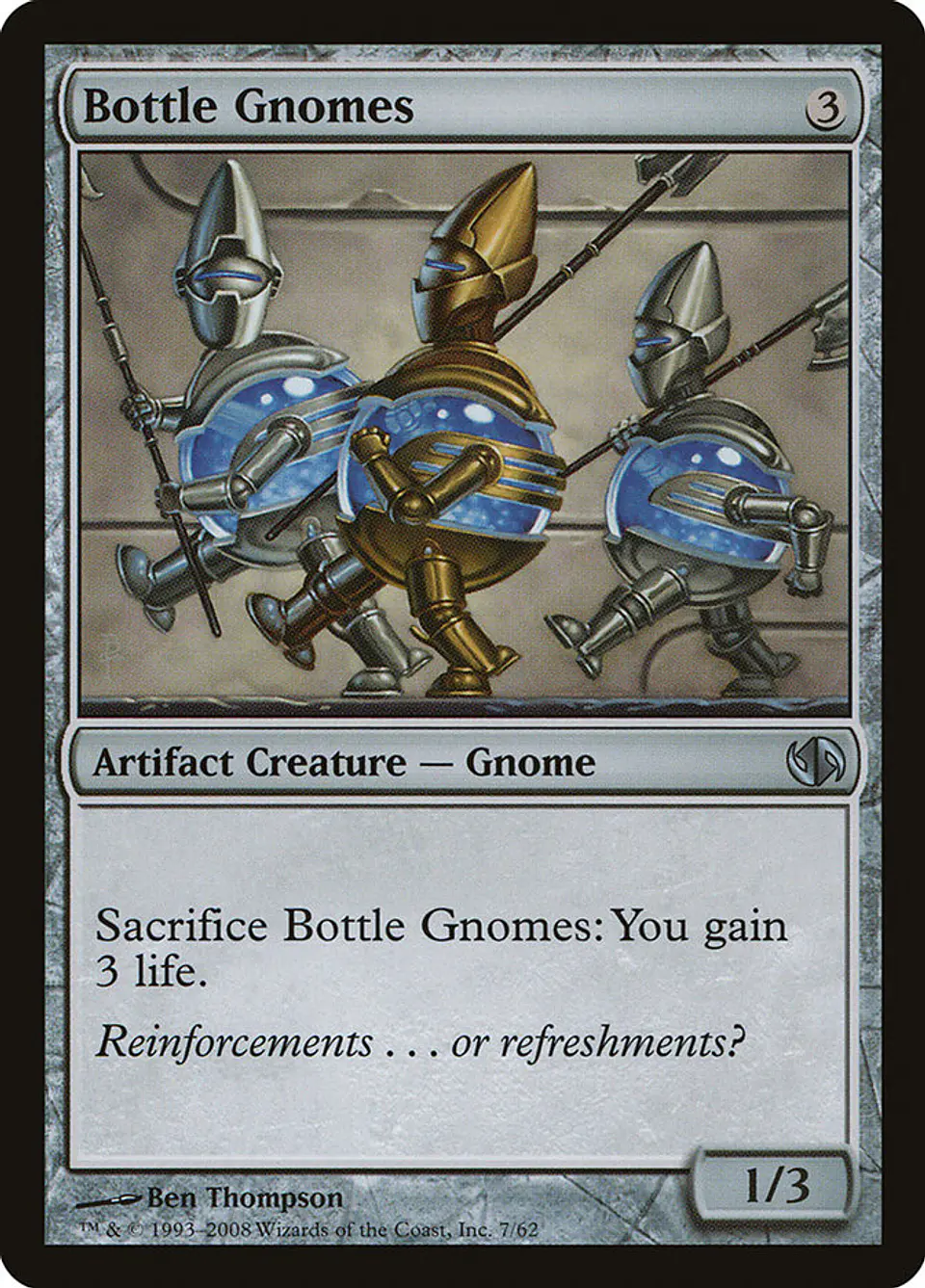 Bottle Gnomes 1