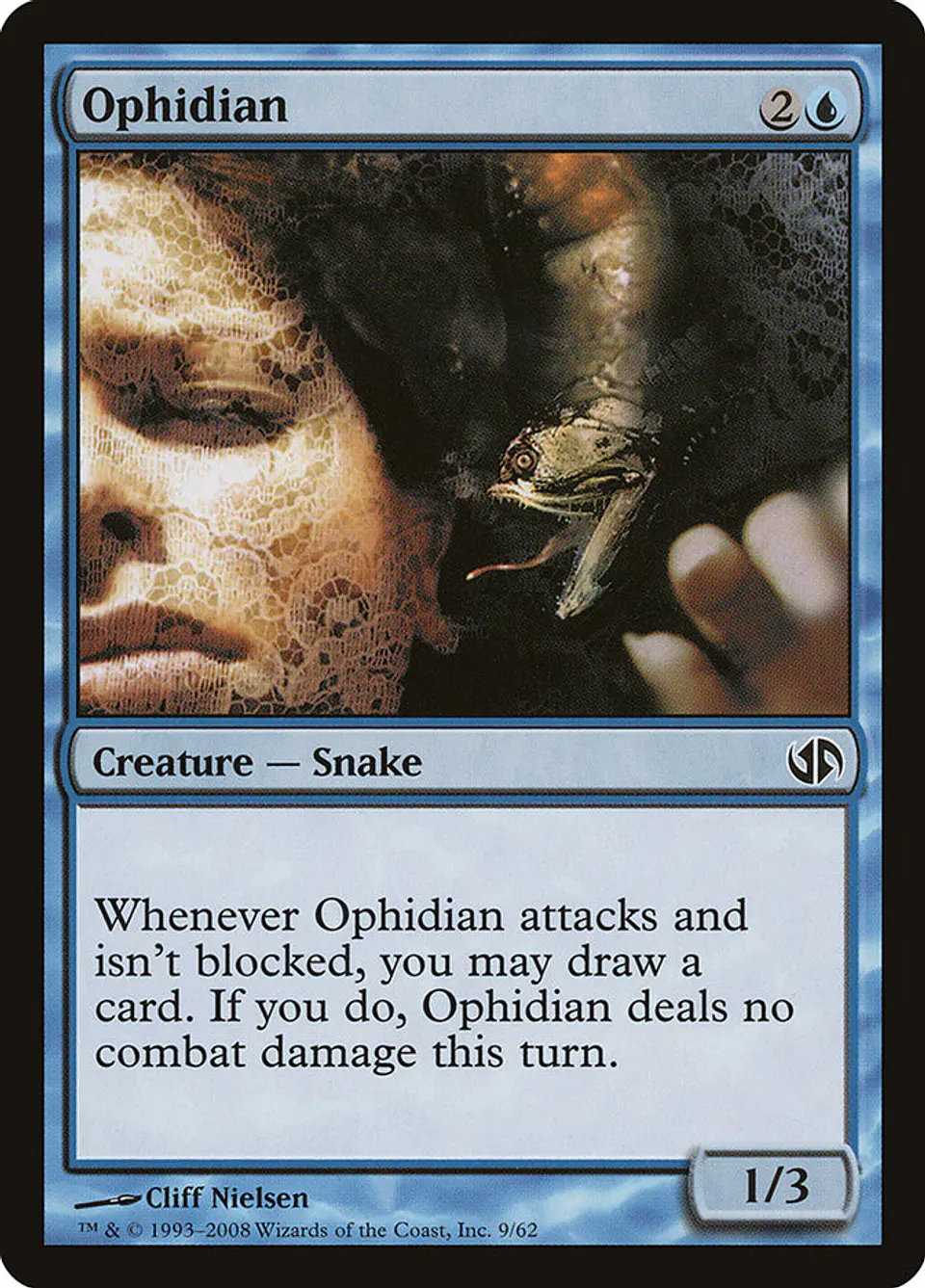 Ophidian 1