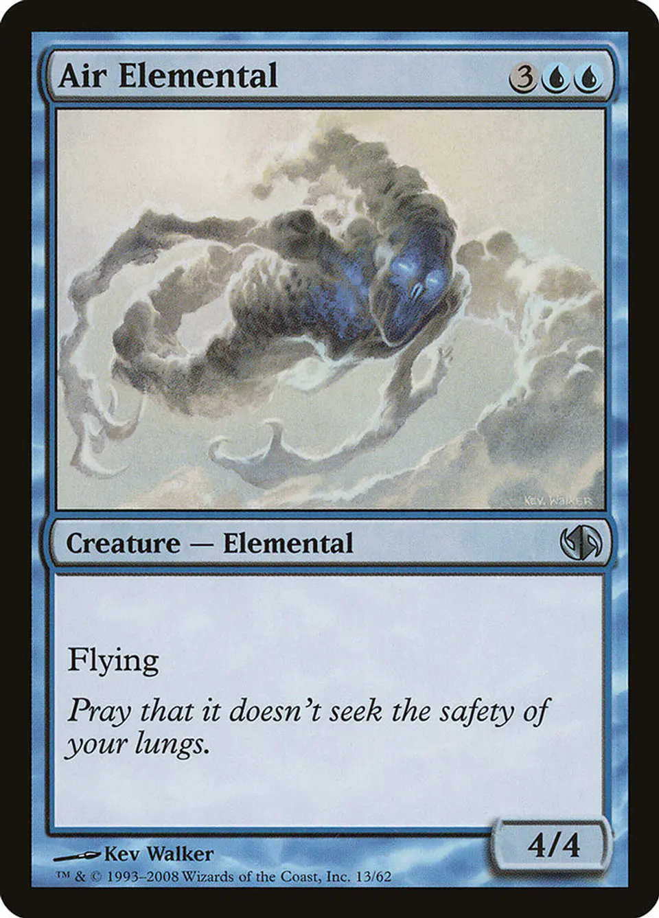 Air Elemental 1