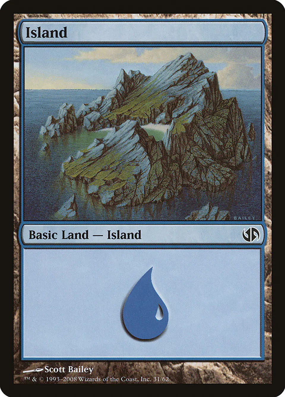 Island 1