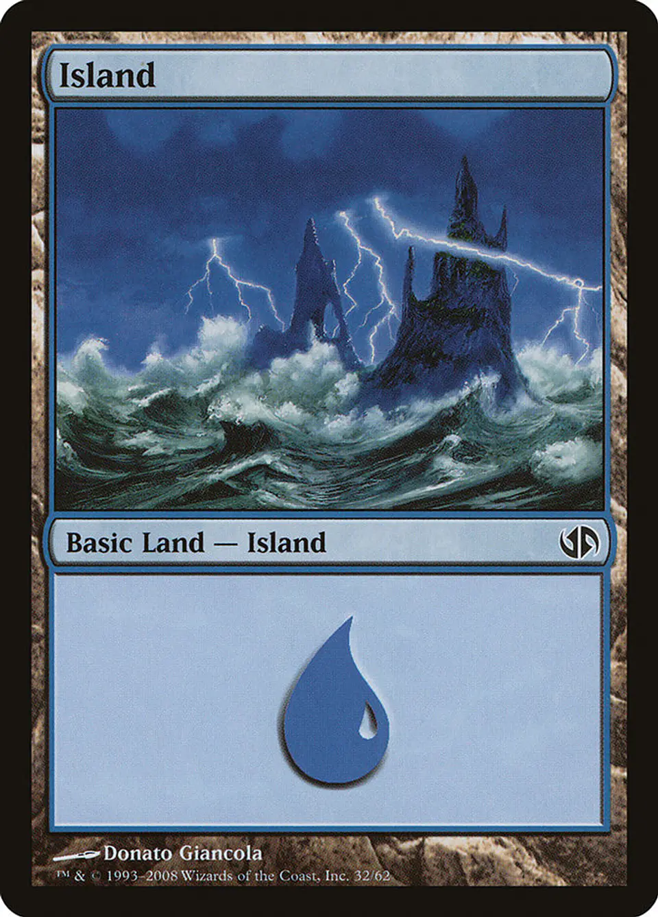 Island 1