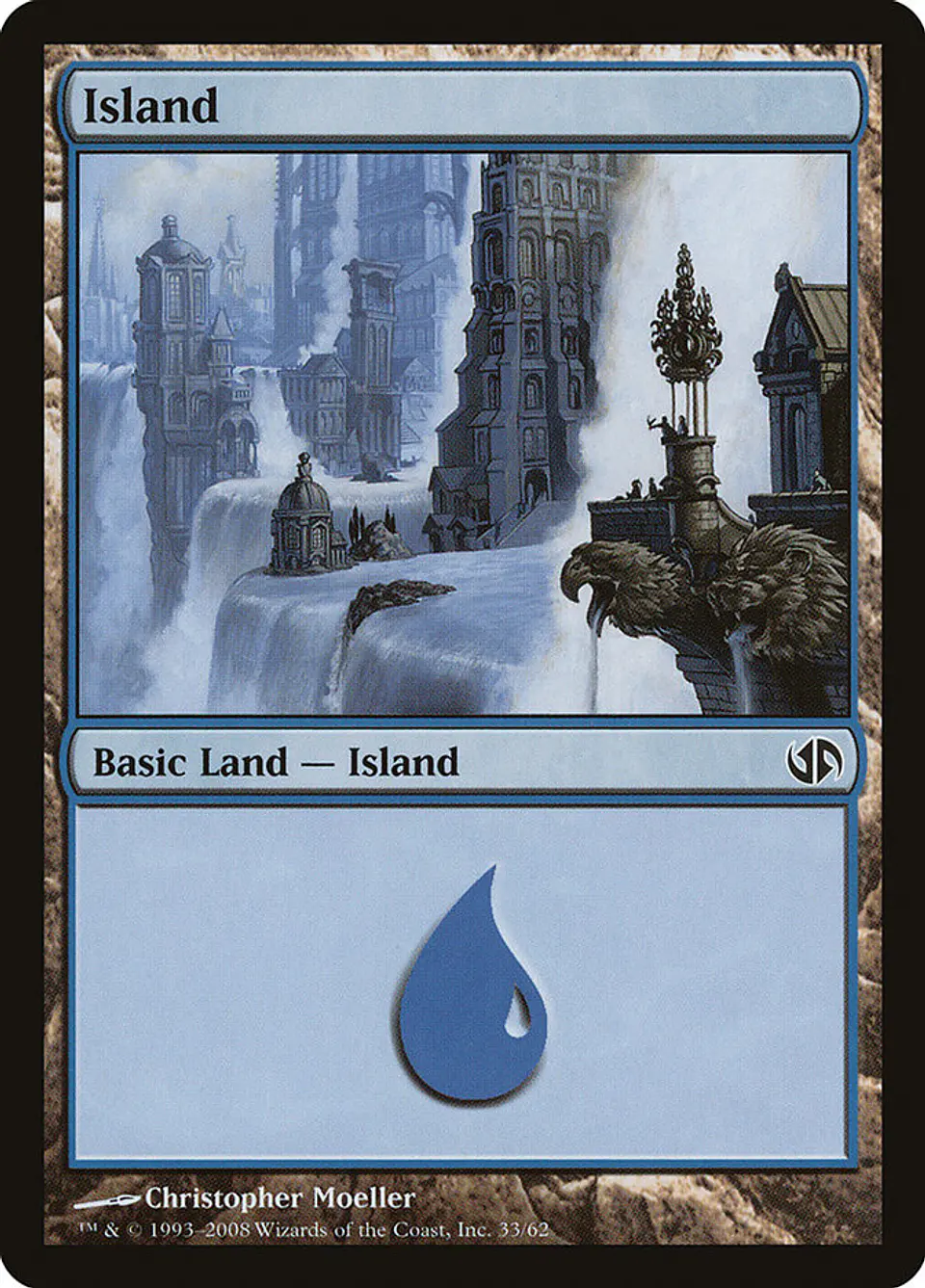 Island 1