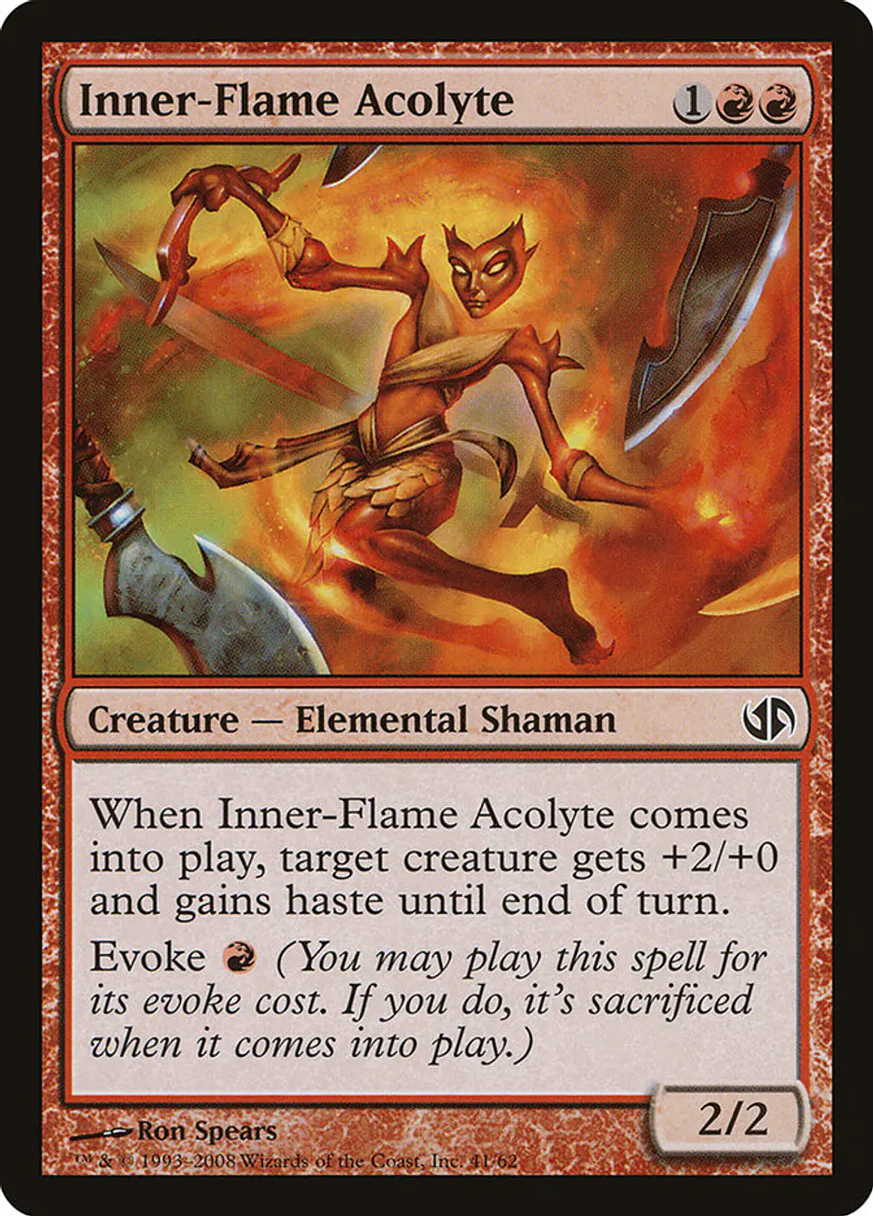 Inner-Flame Acolyte 1