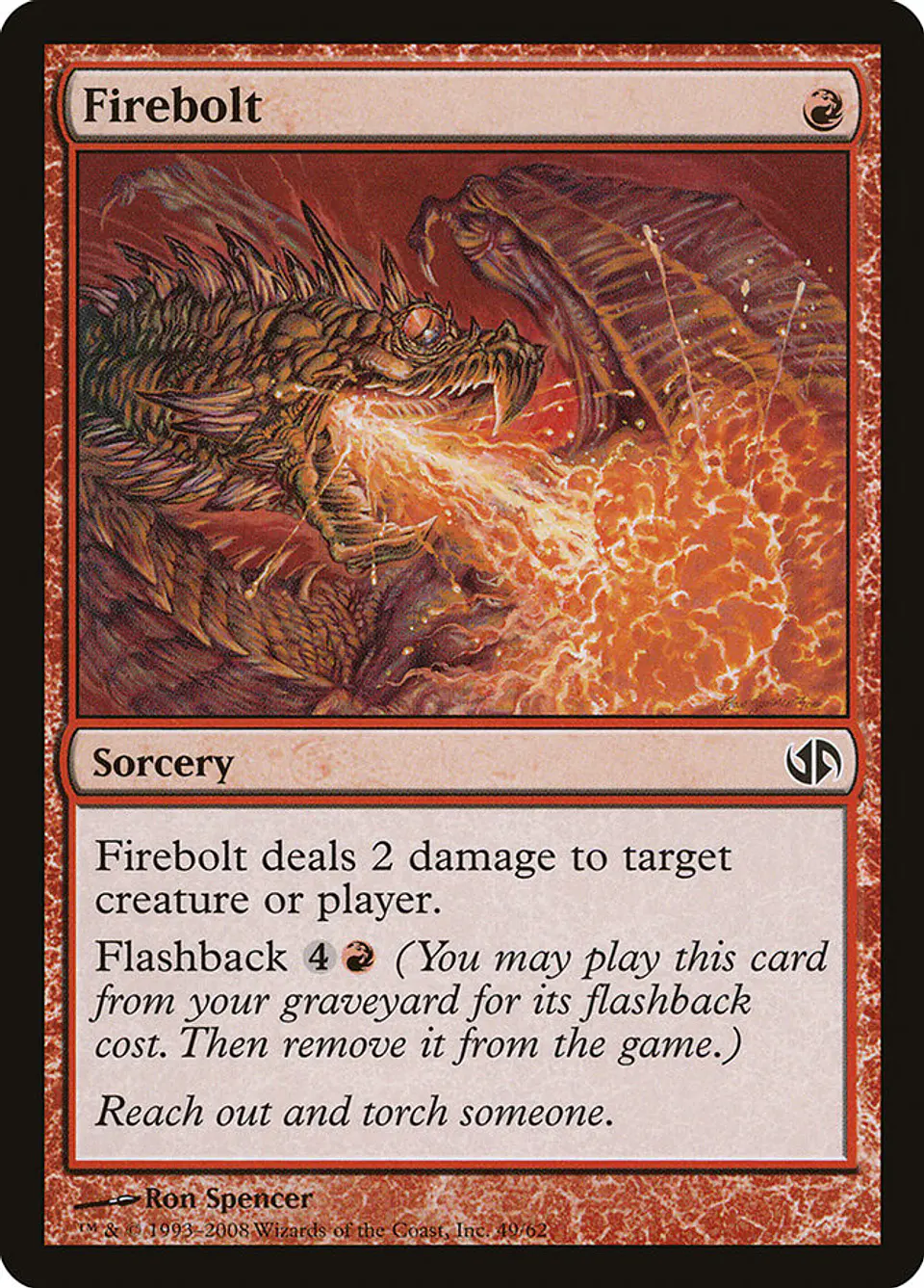 Firebolt 1