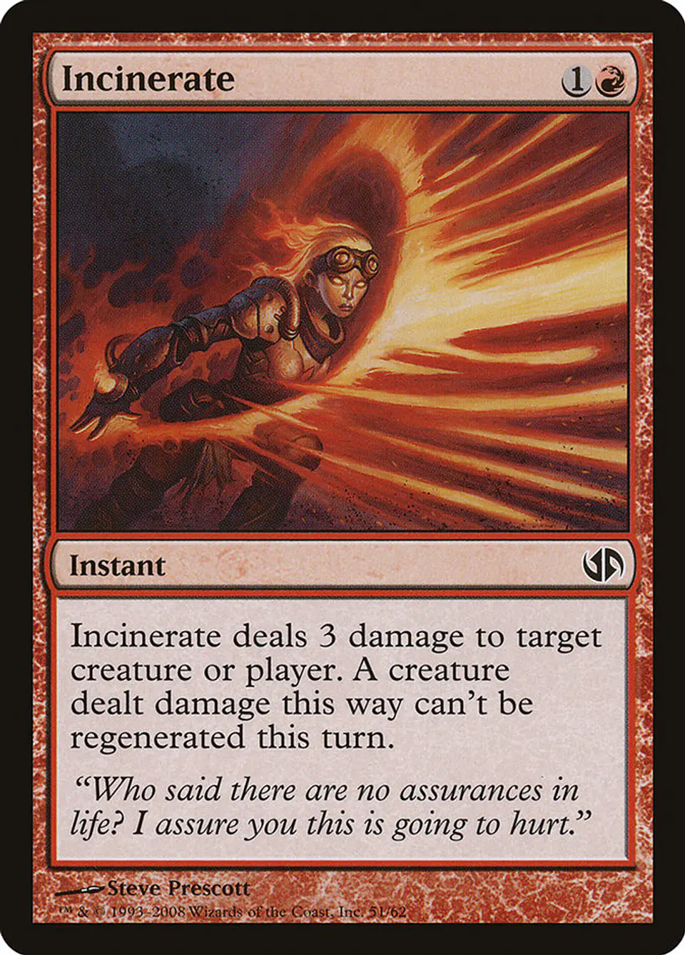 Incinerate 1