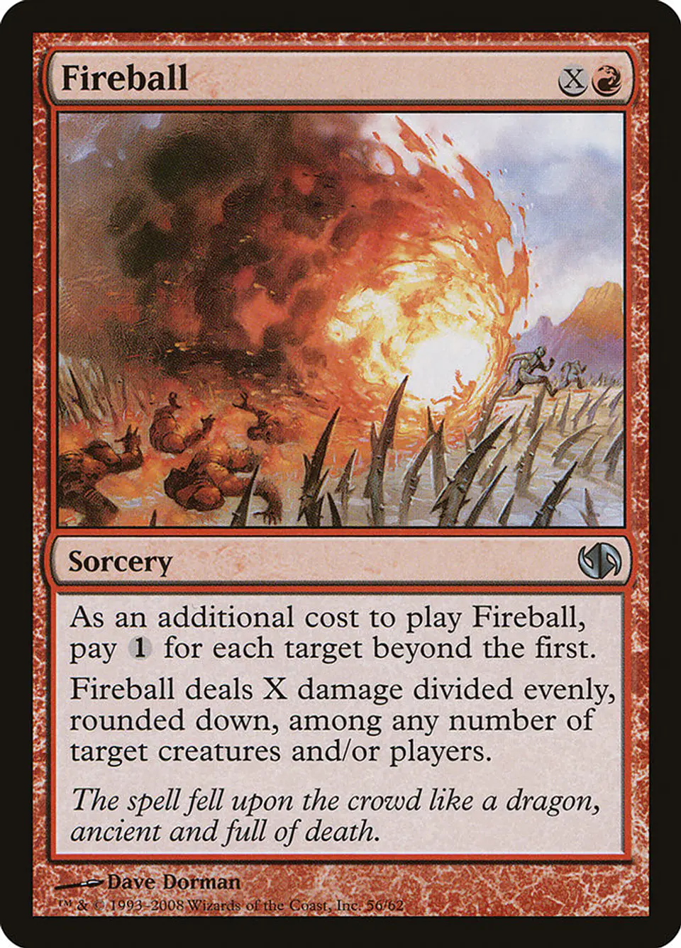 Fireball 1