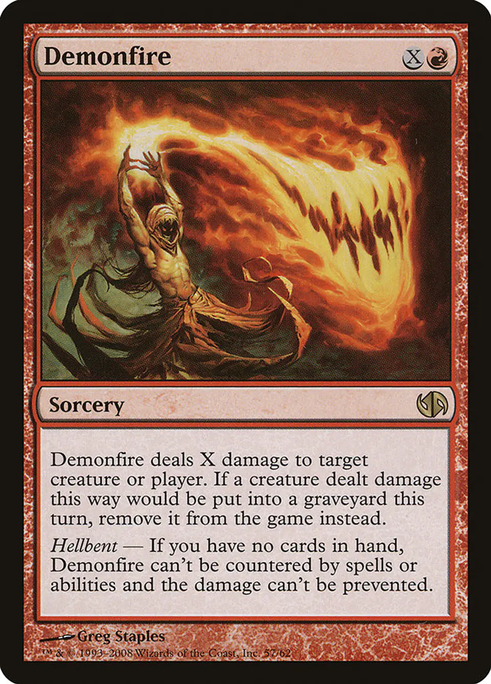 Demonfire 1