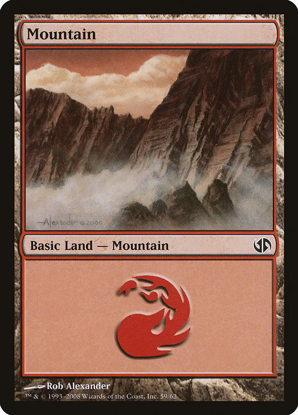 Mountain 1