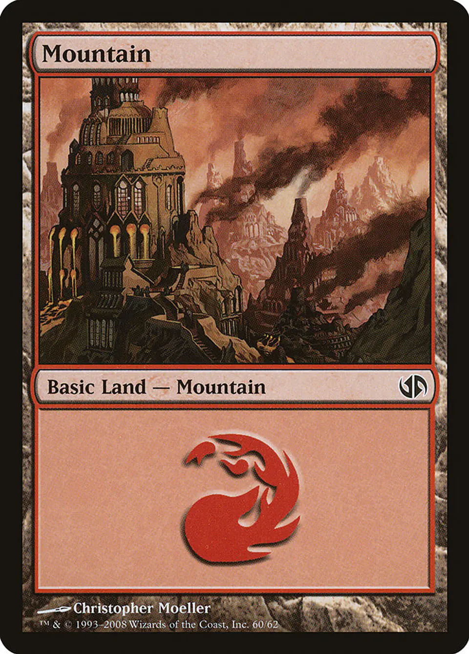 Mountain 1