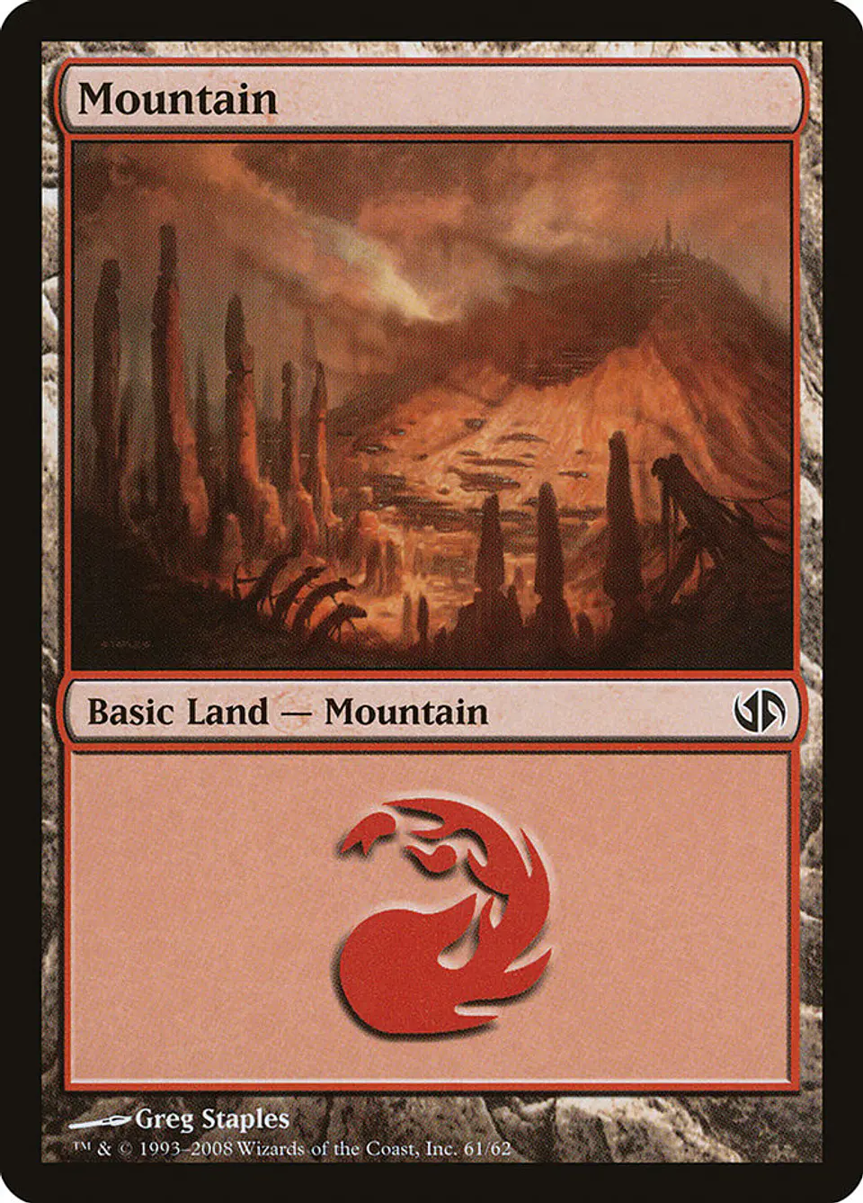 Mountain 1