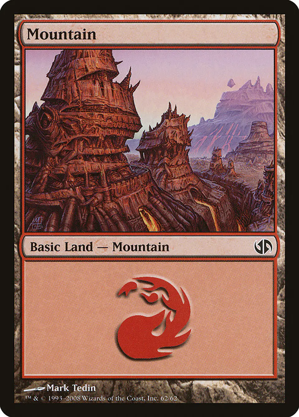 Mountain 1