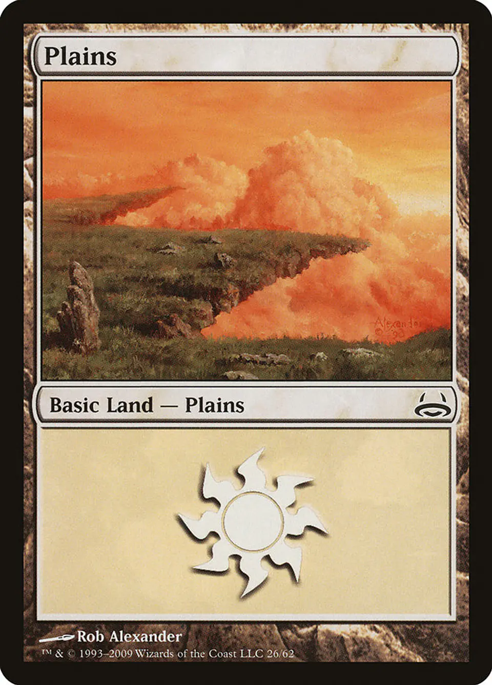 Plains 1