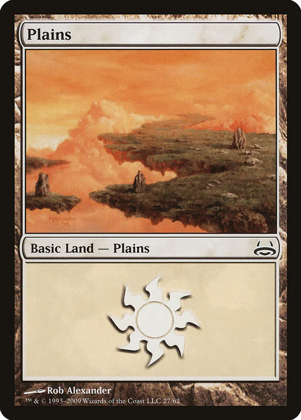 Plains 1
