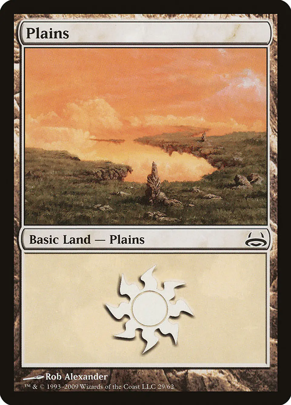 Plains 1