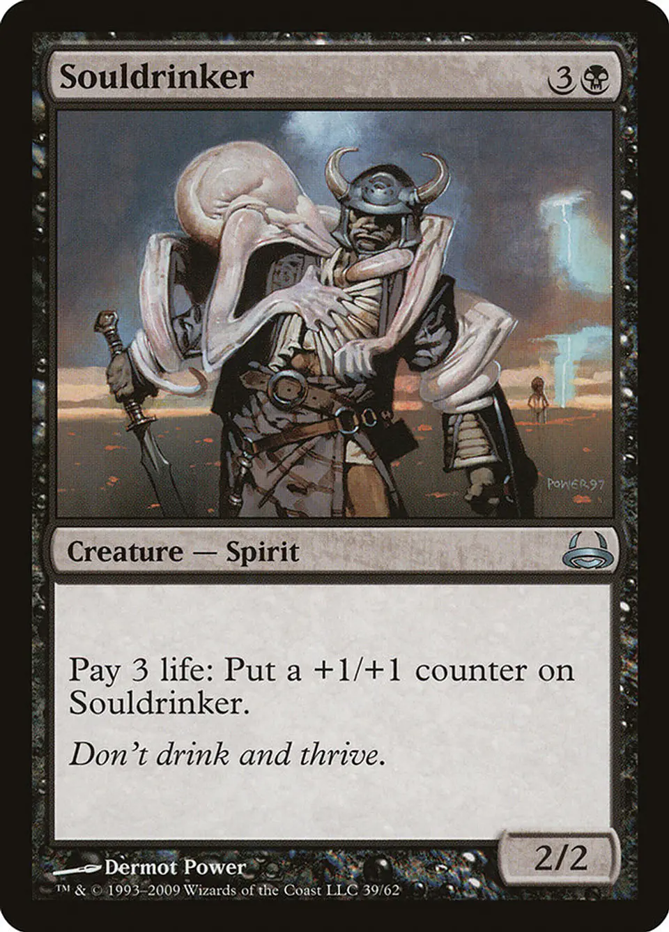Souldrinker 1