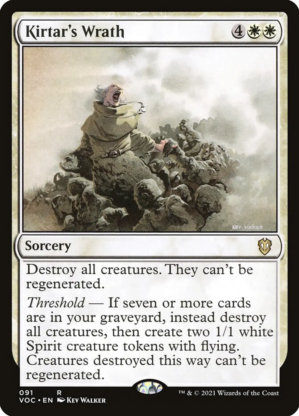 Kirtar's Wrath 1