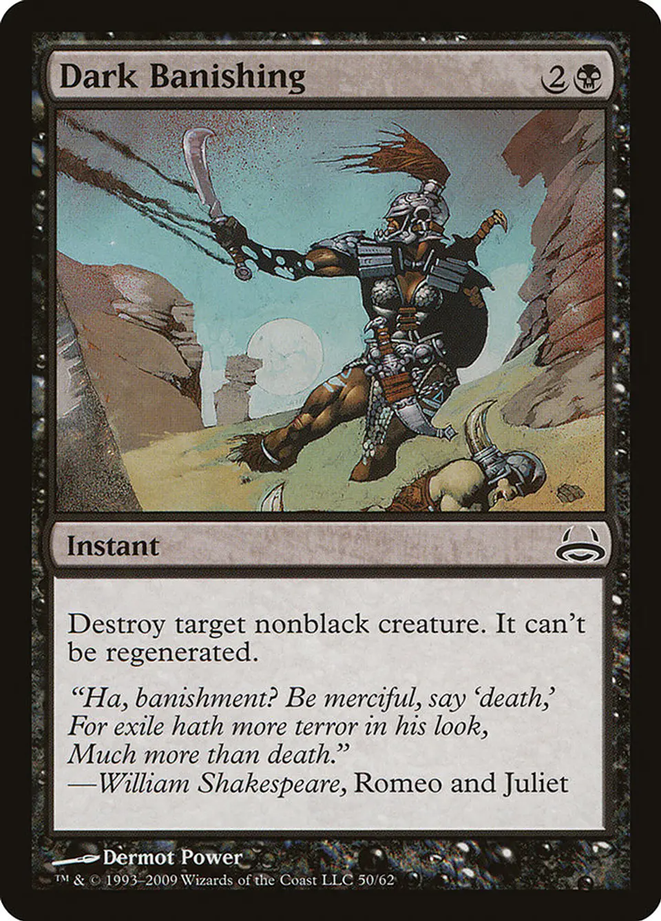Dark Banishing 1