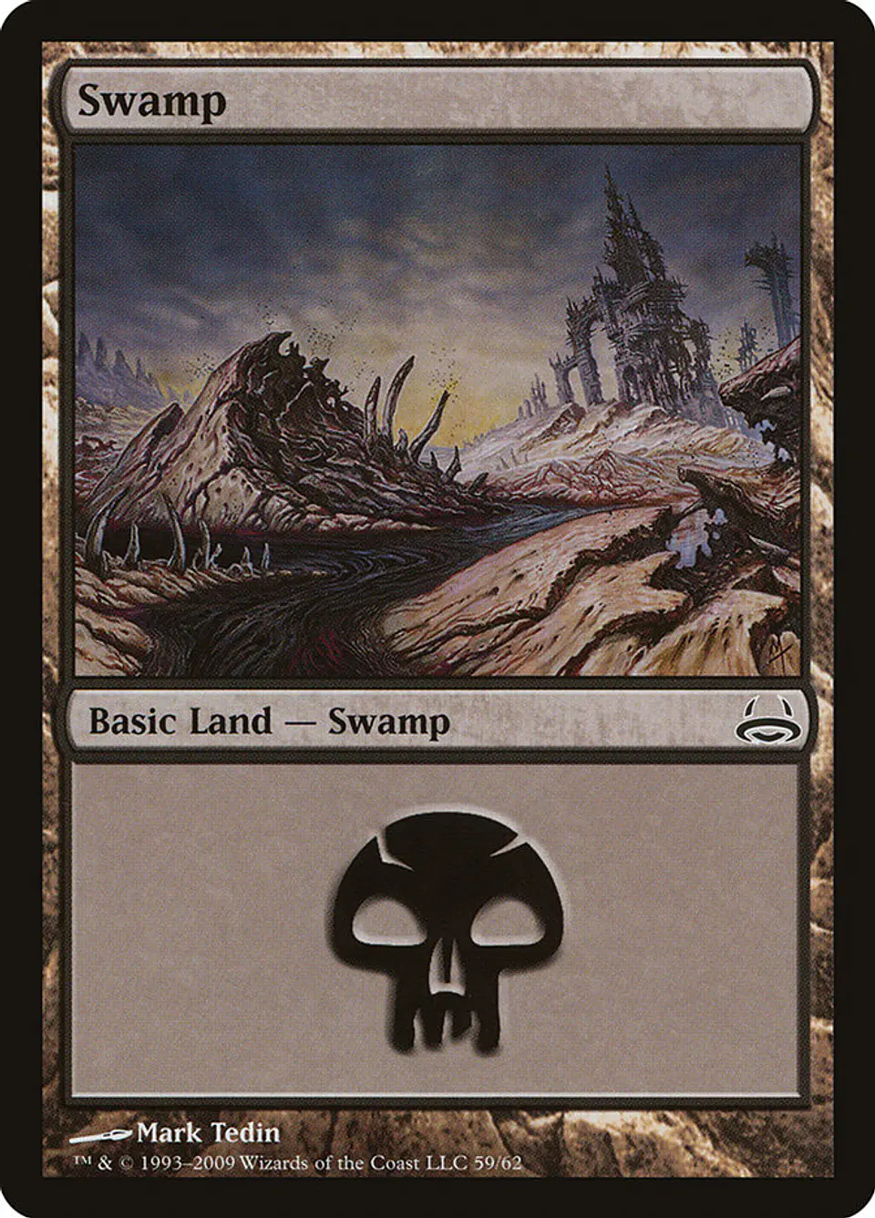 Swamp 1