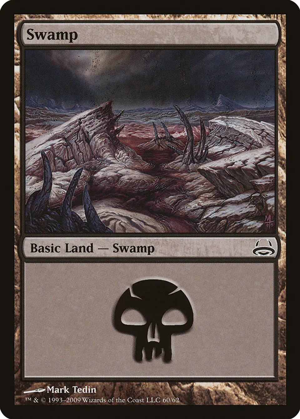 Swamp 1
