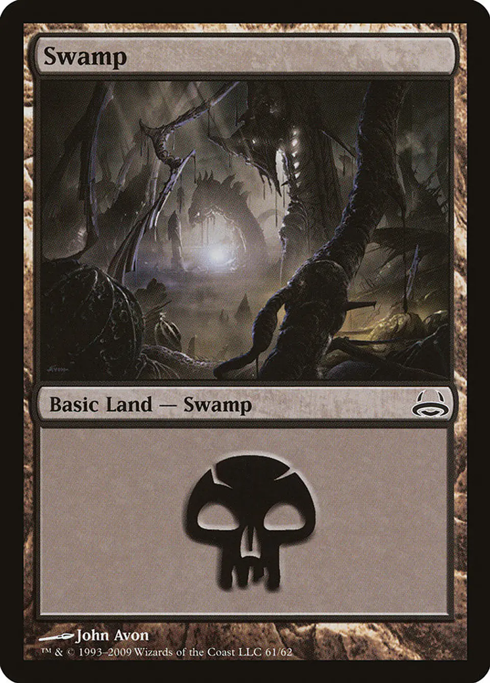 Swamp 1