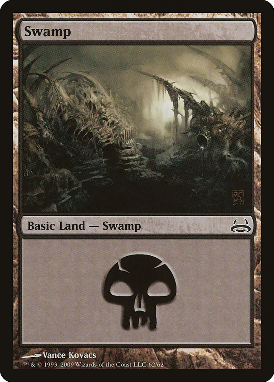 Swamp 1