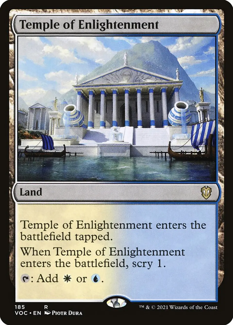 Temple of Enlightenment 1