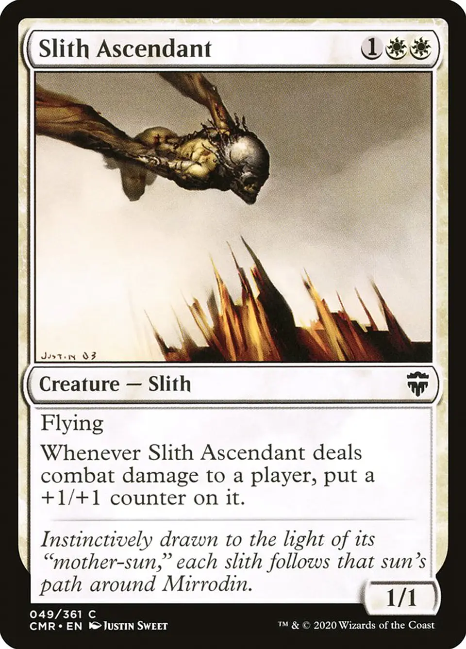 Slith Ascendant 1