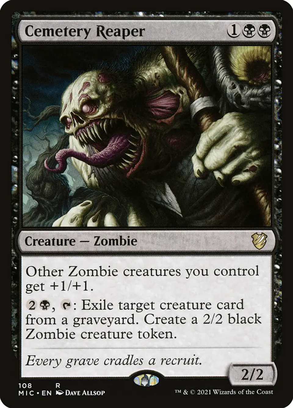 Cemetery Reaper 1