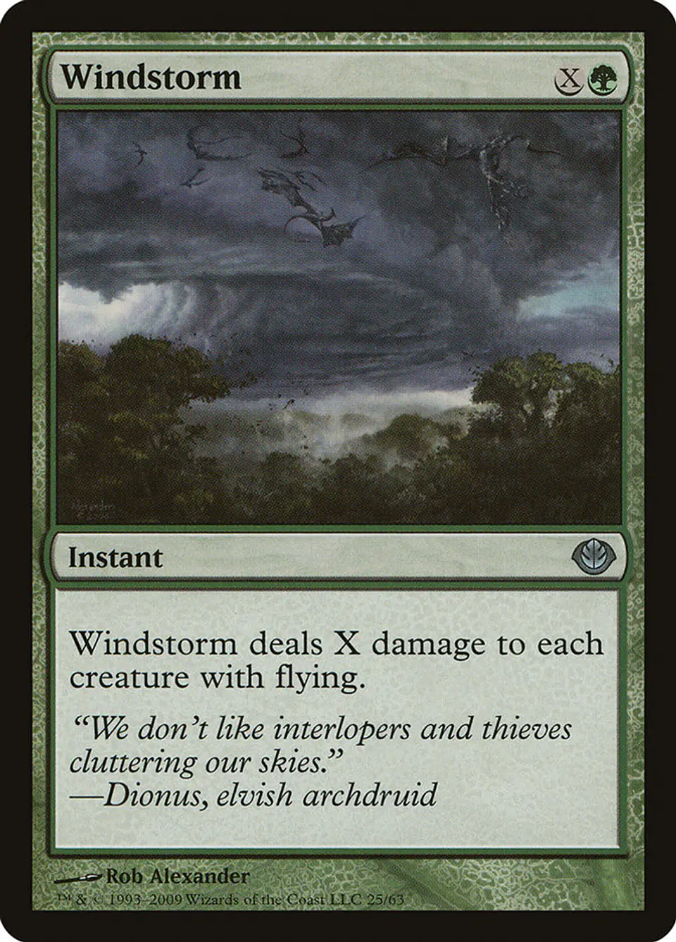 Windstorm 1