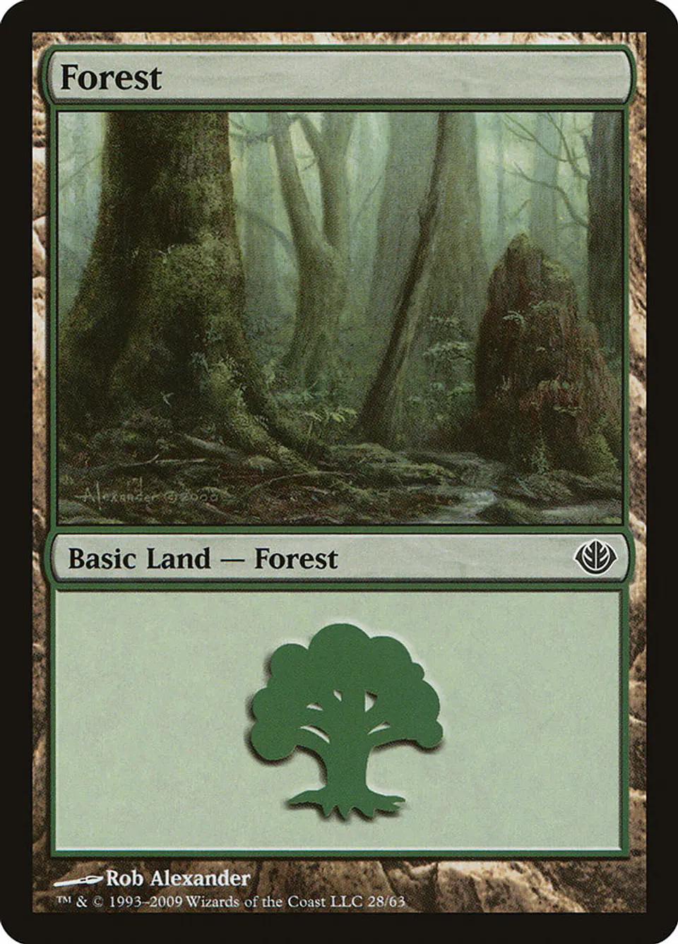 Forest 1