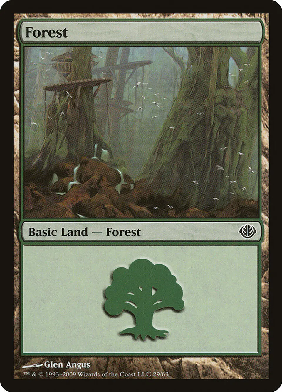 Forest 1