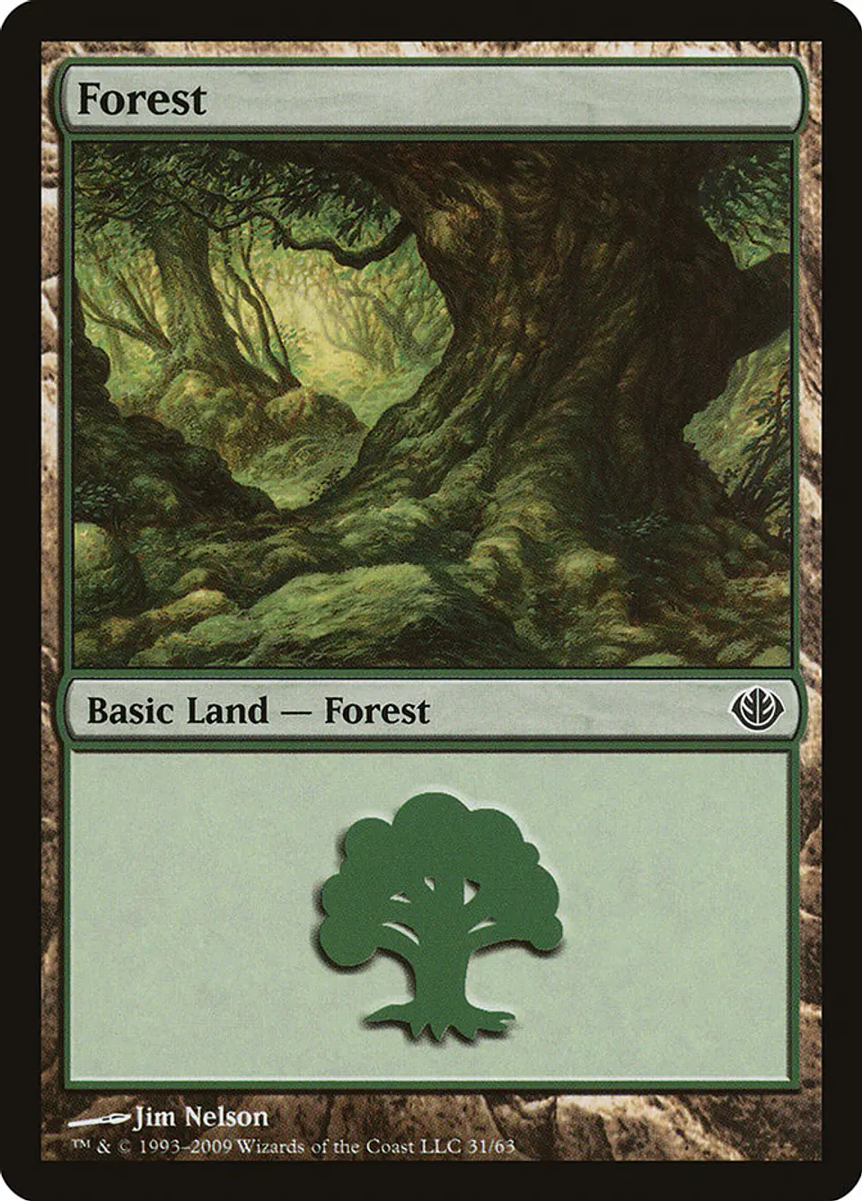 Forest 1