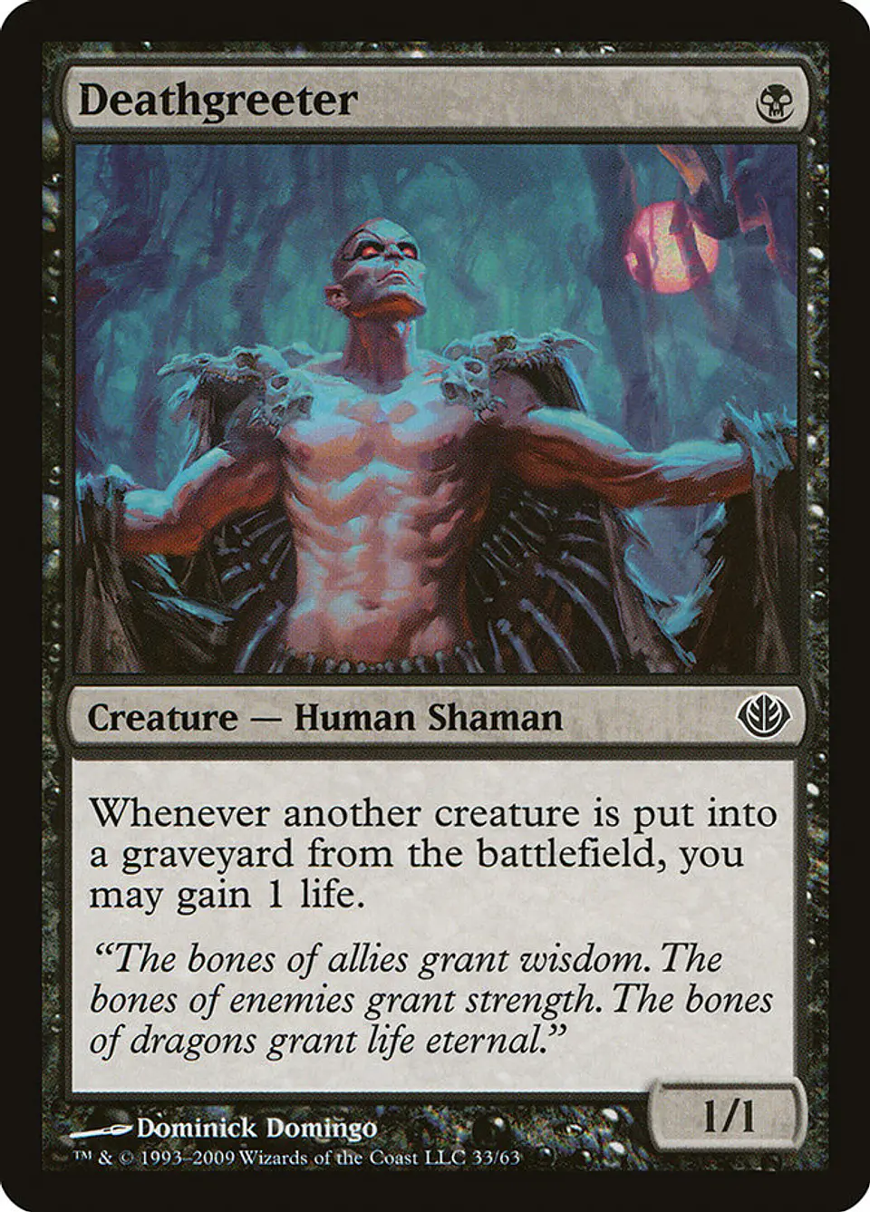 Deathgreeter 1