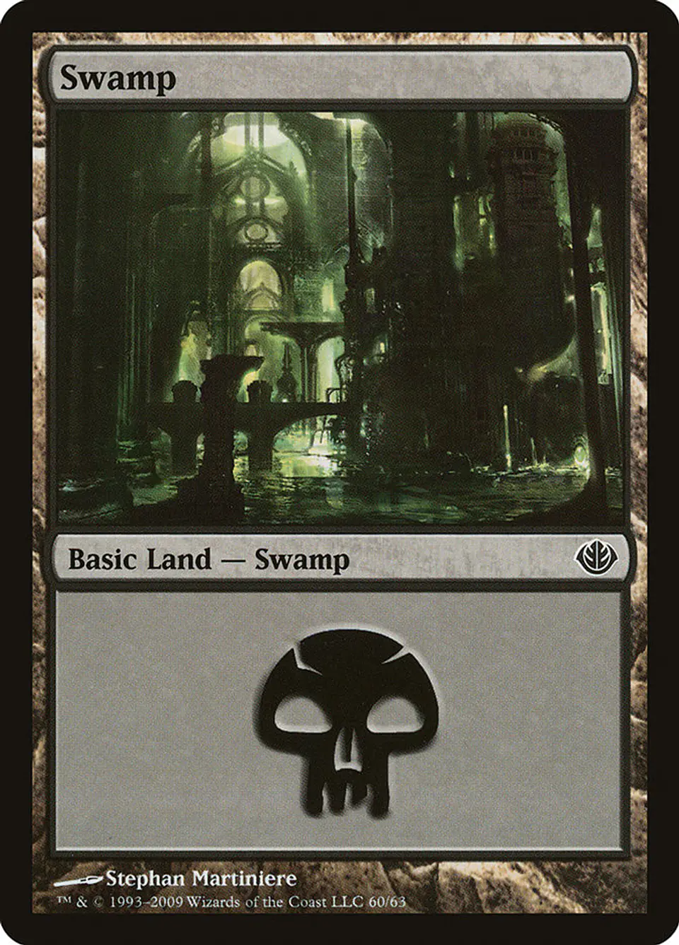 Swamp 1