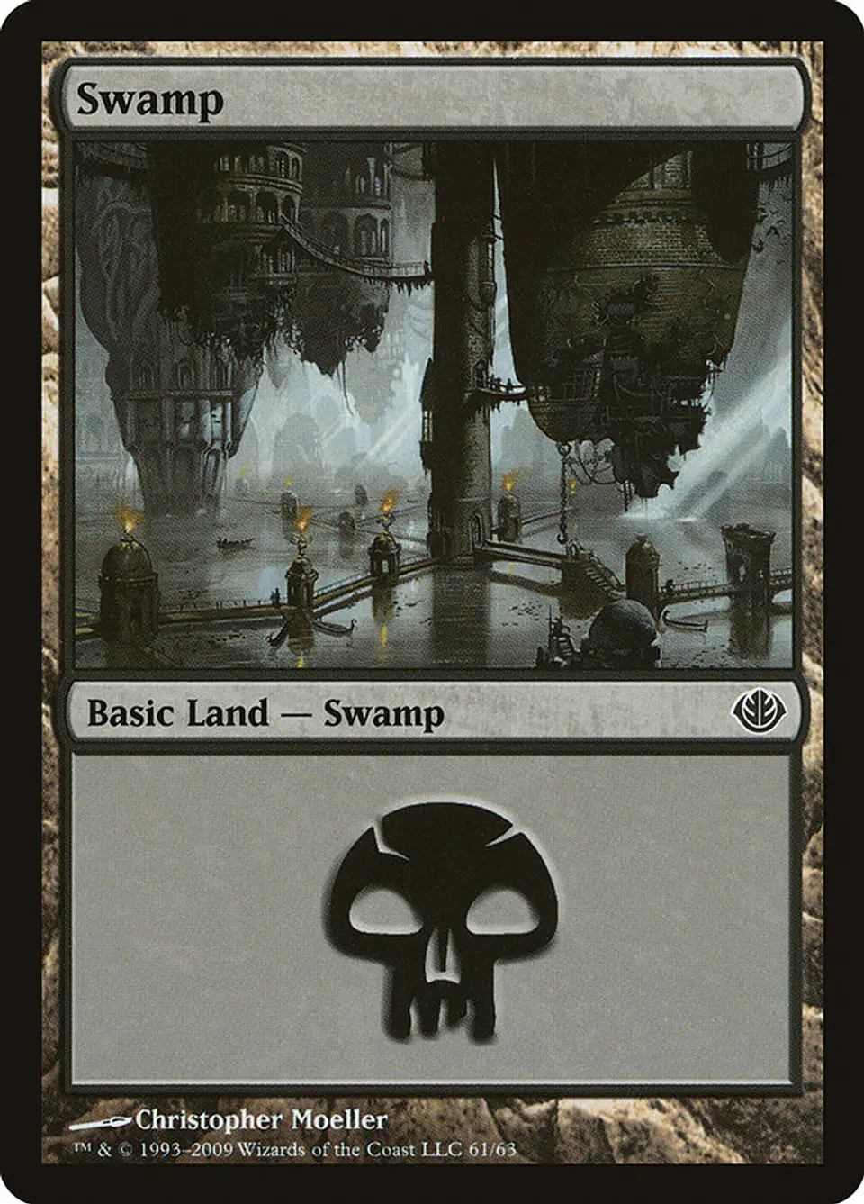 Swamp 1