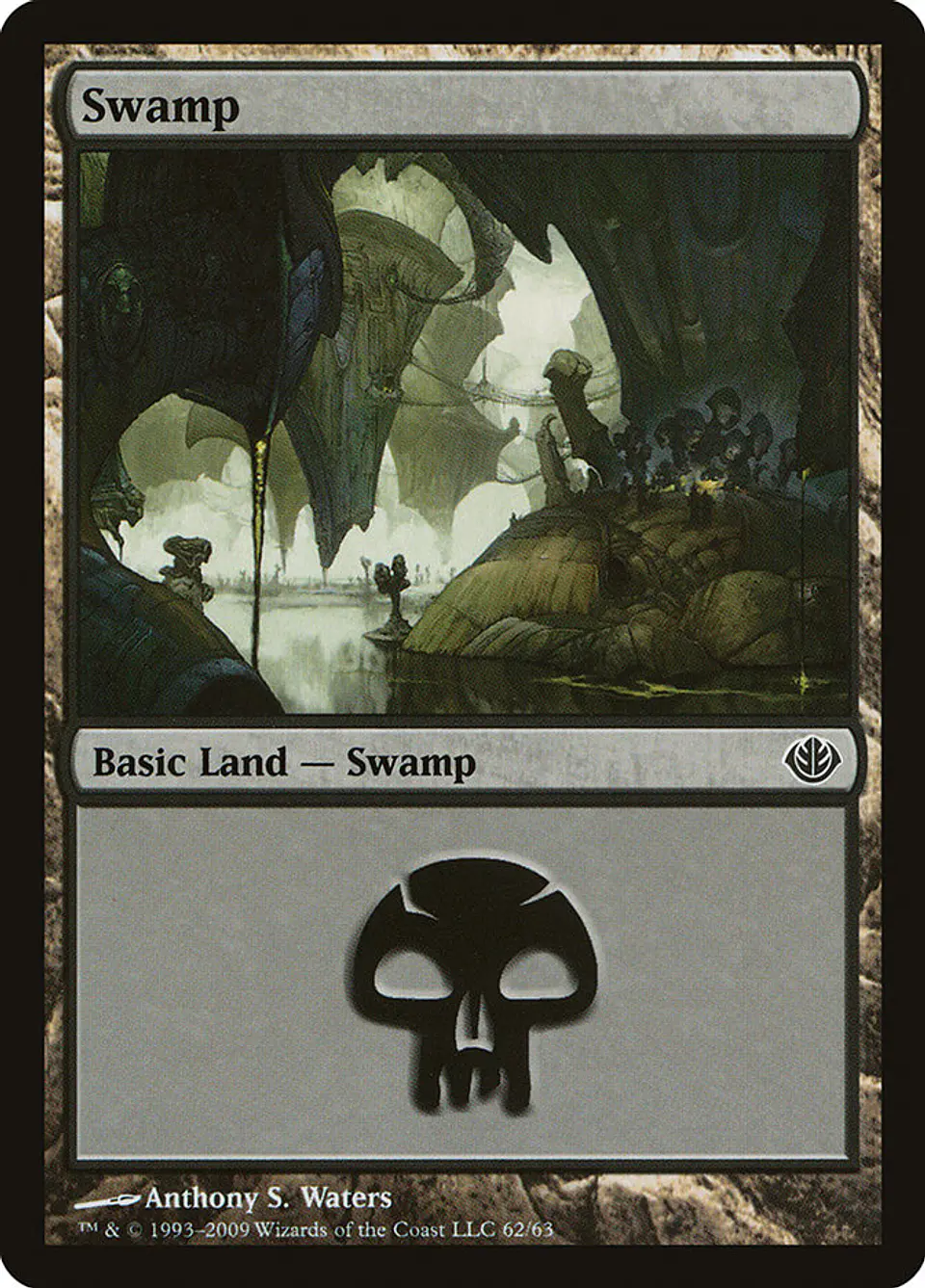 Swamp 1
