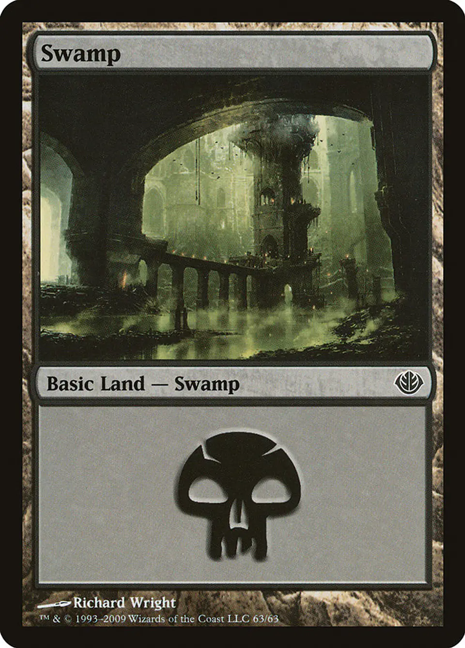 Swamp 1
