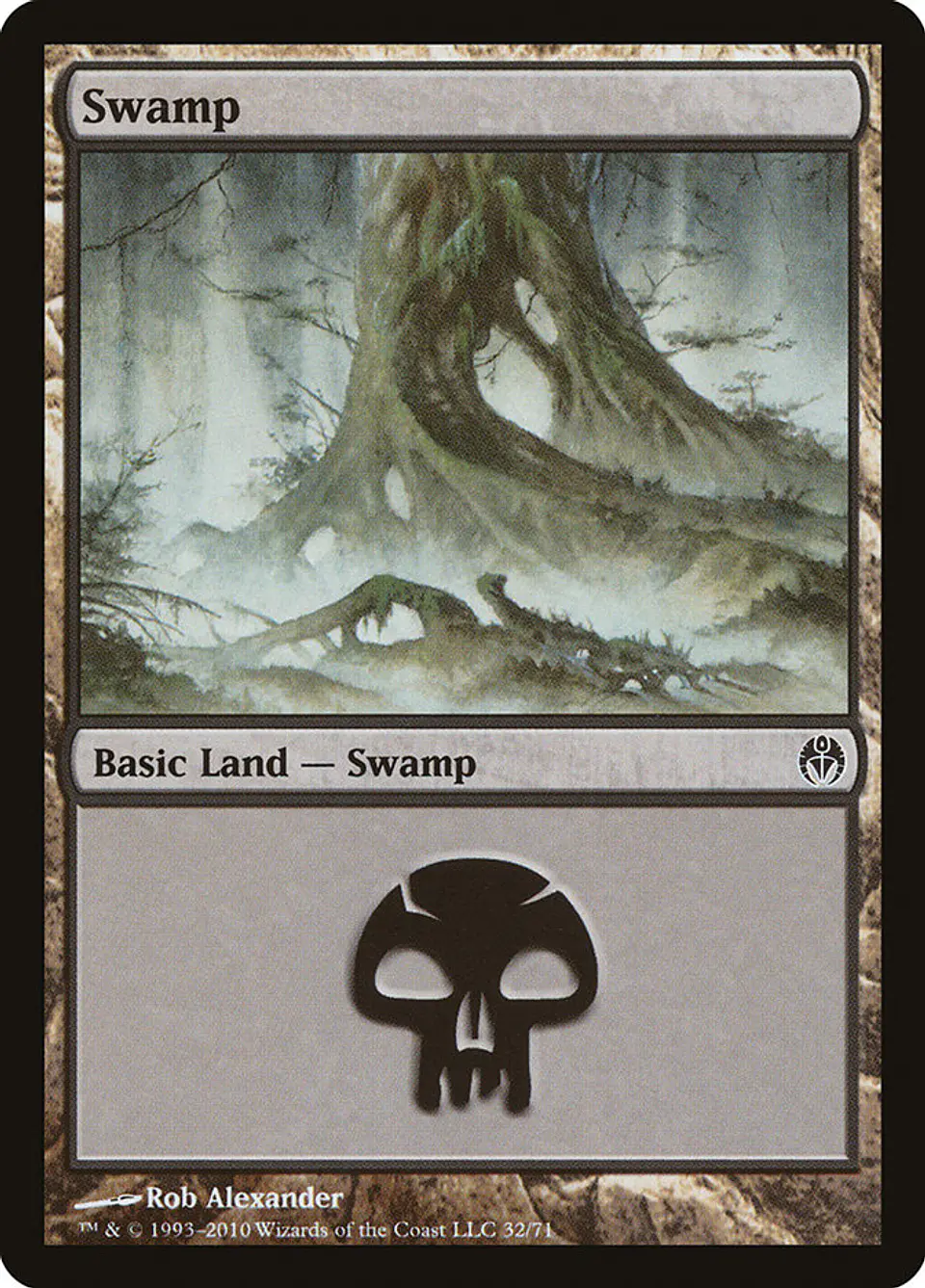 Swamp 1