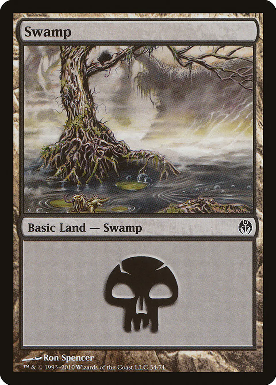 Swamp 1