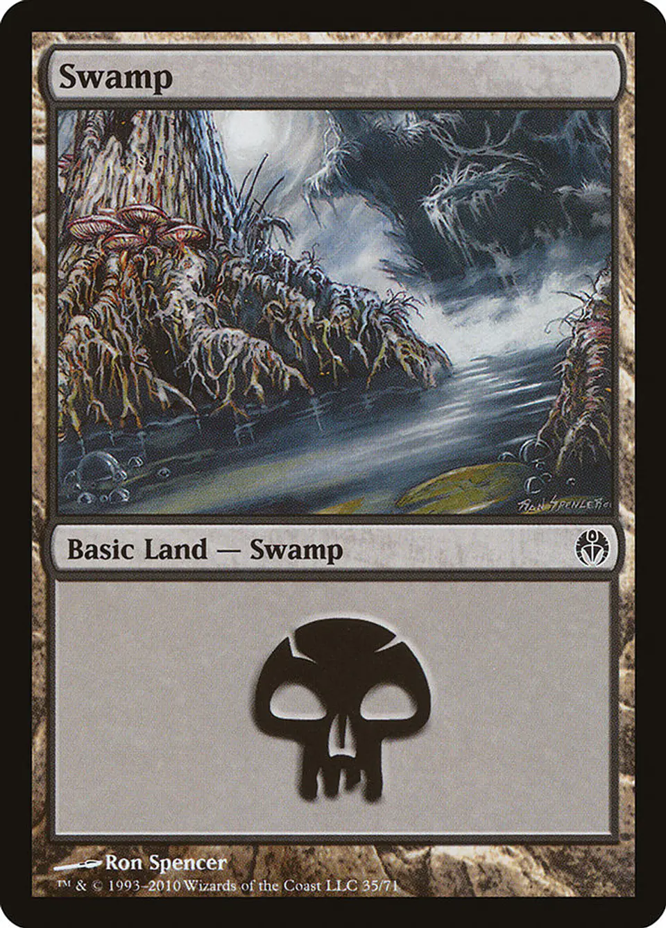 Swamp 1